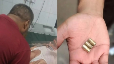 পল্লবীতে গুলিতে বিএনপি নেতা ও পথচারী নারী আহত