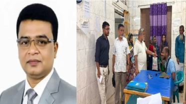 তিন সাংবাদিককে বিএনপি নেতার মারধর, ‘তোমরা লেখবা, আমরা পিটামু’