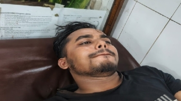 যুবককে হাত-পা বেঁধে অপহরণ, মুক্তিপণ দাবি ছাত্রদল নেতার বিরুদ্ধে