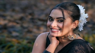 রাজধানীতে জনপ্রিয় মডেল-অভিনেত্রীর ঝুলন্ত মরদেহ উদ্ধার