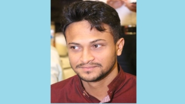 পলাতক শেখ হাসিনার সঙ্গে সাকিবের দেশে ফেরার স্বপ্ন