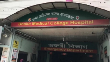 রাজধানীতে সংঘর্ষ-গোলাগুলির মধ্যে পড়ে নারীসহ গুলিবিদ্ধ ৩