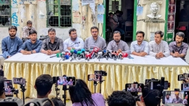 ঢাবির ফজলুল হক হলে সংঘর্ষ: ছাত্রদলের বিরুদ্ধে ব্যবস্থা চায় শিবির