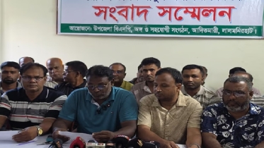 দলীয় এমপির বিরুদ্ধে বিএনপির অভিযোগ, চাইল সাংগঠনিক ব্যবস্থা