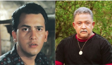 সালমান শাহ হত্যা মামলায় ‘বন্ধু’ ডন গ্রেফতার