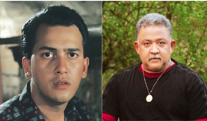সালমান শাহ হত্যা মামলায় ‘বন্ধু’ ডন গ্রেফতার