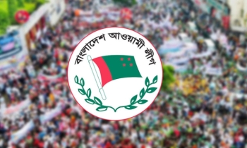 আওয়ামী লীগ: জনগণের দল থেকে গণহত্যাকারীদের দল