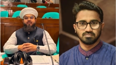 আমি থাকব বাঘের সাথে, রাশেদকে রাখব গরুর পাশে: এমপি হানজালা