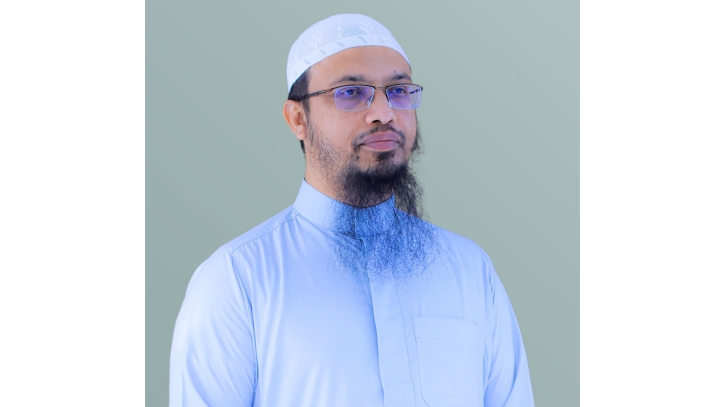 ভেনেজুয়েলার ভূমিকম্প আমাদের জন্য সতর্কবার্তা: আহমাদুল্লাহ