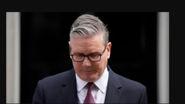 Keir Starmer resigns as British prime minister