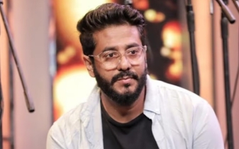 ভোটে হেরে রাজনীতিকে বিদায় রাজ চক্রবর্তীর