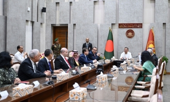 BD PM sought OIC support to resolve Rohigya crisis