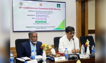Minister emphasized team work to ensure safe food