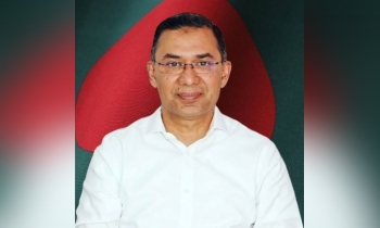 Deputy Speaker praises PM for decency and discipline