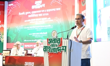 BNP Chairman sought cooperation to implement election manifesto