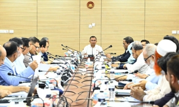 PM chairs meeting on easing city traffic congestion
