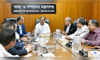 Govt. establishing commission for press freedom: Info minister