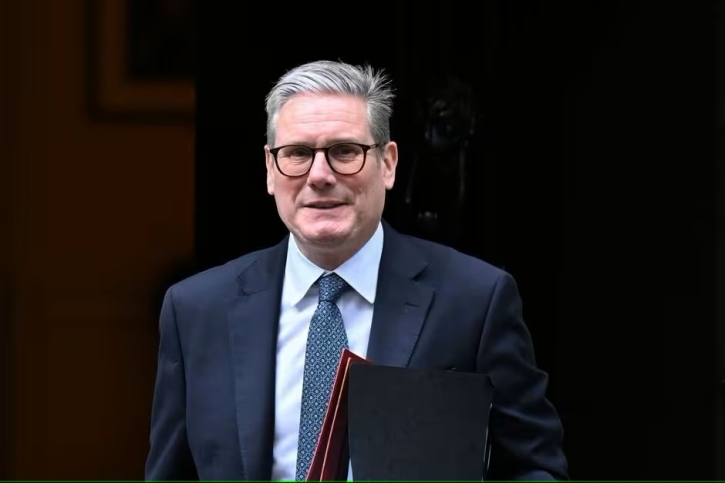Keir Starmer on high pressure as four ministers resigns