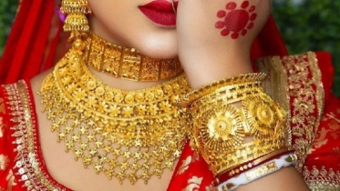 কমল স্বর্ণের দাম, ভরিতে যত টাকা