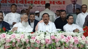 ‘অধিকাংশ সরকারি কর্মকর্তা চোর, ঘুষ-লুটপাটে মানুষের নাভিশ্বাস’