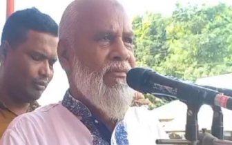 ভাইকে বাঁচাতে প্রকাশ্যে হুঁশিয়ারি বিএনপি নেতার, সমালোচনার ঝড়