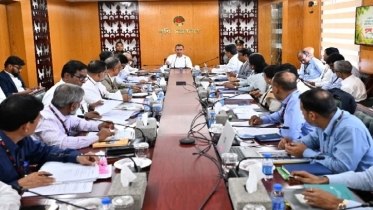 আমদানি কমিয়ে দেশীয় কৃষি উৎপাদন বাড়ানোর নির্দেশ প্রধানমন্ত্রীর
