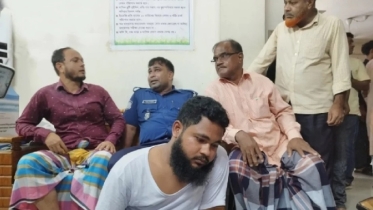 তিন মাস ধরে মাদরাসাছাত্রকে বলাৎকার, শিক্ষক ও প্রিন্সিপাল আটক