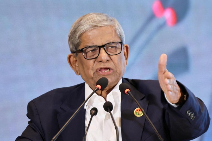 Fakhrul seeks lawmakers’ votes for presidential election