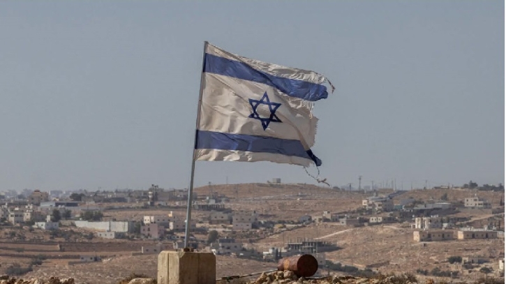 পশ্চিম তীরে ইসরায়েলি বসতির পণ্য আমদানিতে নিষেধাজ্ঞা তিন দেশের